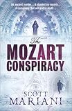 The Mozart Conspiracy (Ben Hope 2)