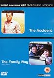 The Accident/The Family Way (British New Wave, Volume 2 DVD Double Feature)