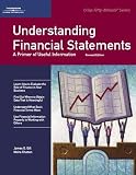 Understanding Financial Statements: A Primer of Useful Information (Crisp Fifty-Minute Series)