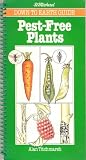 Pest-Free Plants. (St Michael Down to Earth Guide)