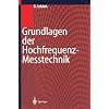 Grundlagen der Hochfrequenz-Messtechnik