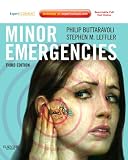 Minor Emergencies: Expert Consult - Online and Print, 3e