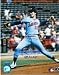 Frank Viola Autographed/Hand Signed Minnesota Twins 8x10 Photo Inscribed ''88 ALCY''