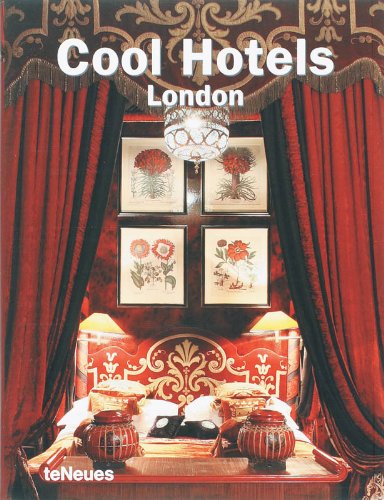 Cool Hotels London