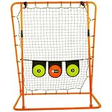 Strike Back Pitching Trainer