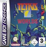 Tetris Worlds