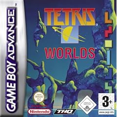 Tetris Worlds