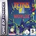 Computerspiele : Tetris Worlds