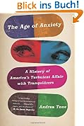 The Age of Anxiety