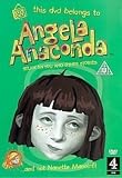 Angela Anaconda
