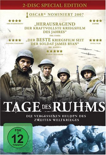 Produkt-Bild: Tage des Ruhms - Special Edition
