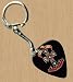 Guns n Roses "Appetite" Premium Guitar Pick Keyring