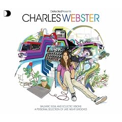 Defected Presents Charles Webster