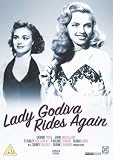 Lady Godiva Rides Again [DVD]