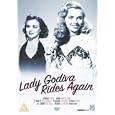 Lady Godiva Rides Again [UK IMPORT]