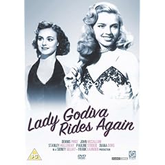 Lady Godiva Rides Again [UK Import]