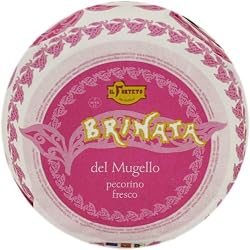 Pecorino Brinata - Fresh/Aged 20 Days - 2 lb