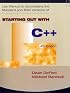 Starting Out with C++ 4/e Lab Manual (2nd Edition)