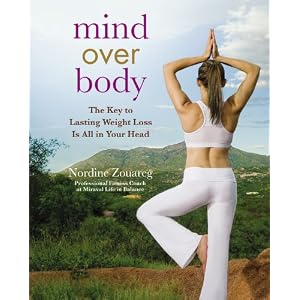 Click to buy Mind Over Body: The Key to Lasting Weight Loss Is All in Your Head <b>Bargain Price</b> <b>Hardcover</b> from Amazon!