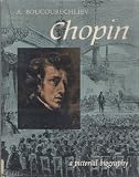 Produkt-Bild: Chopin a Pictorial Biography