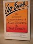 As Ever: The Collected Correspondence of Allen Ginsberg & Neal Cassady