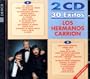 30 Grandes Exitos