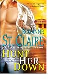 Hunt Her Down (The Bullet Catchers)