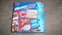 Disney Pixar Cars Arrange-ables Puzzle - Re-arrangeable with 884 Pieces