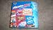 Disney Pixar Cars Arrange-ables Puzzle - Re-arrangeable with 884 Pieces