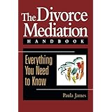 the divorce mediation handbook everything you need to know