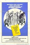 Everything You Always Wanted to Know about Sex (But Were Afraid to Ask) Movie Poster (27 x 40 Inches - 69cm x 102cm) (1972) -(Woody Allen)(John Carradine)(Lou Jacobi)(Louise Lasser)(Anthony Quayle)(Geoffrey Holder)