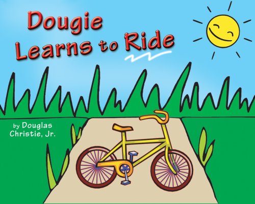 Dougie Learns To Ride