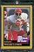 1991 ENOR Willie Lanier Football Hall of Fame Card #83 - Mint Condition - Shipped in Protectivee Acrylic Display Case !!