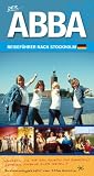 Produkt-Bild: Der ABBA-Reisef&uuml;hrer nach Stockholm