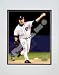 Search : Kenny Rogers '2006 Game 2 World Series (#8)' Double Matted 8' X 10' Photograph (Unframed)
