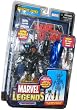 Marvel Legends Series 9 Action Figure War Machine Galactus BuildAFigure