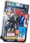 Marvel Legends Series 9 War Machine Action Figure
