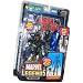 Marvel Legends Series 9 War Machine Action Figure