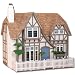 Glencroft Dollhouse Kit