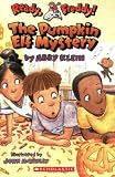 Pumpkin Elf Mystery (Ready, Freddy!)