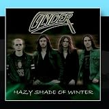 Hazy Shade Of Winter