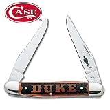 Case John Wayne Muskrat Folding Knife