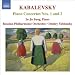 Piano Concertos 1 & 2