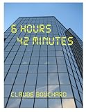 6 Hours 42 Minutes (VIGILANTE Series)