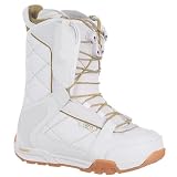 Nitro Women's Barrage Tls Snowboard Boots