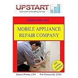 Mobile Appliance Repair Company