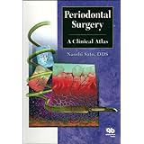 periodontal surgery a clinical atlas