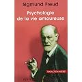 Psychologie de la vie amoureuse