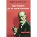 Psychologie de la vie amoureuse
