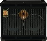 Eden D210XLT8 David Series XLT Bass Cabinet